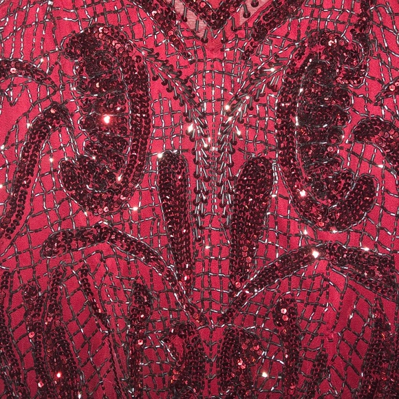 Landmark Homecoming Dress - Picture 2 of 6